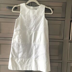 Lisa Perry holiday dress